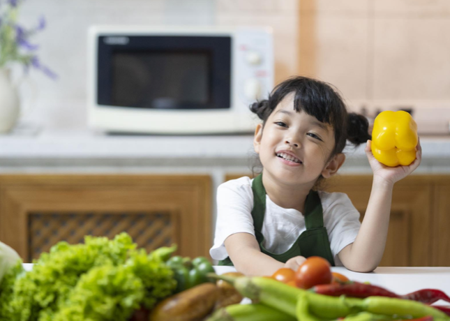 蓓儿健康小程序